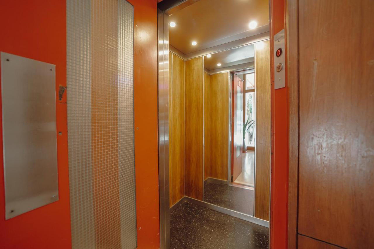 Grand Botanic Garden Apartment By Vacationy Porto Exterior photo