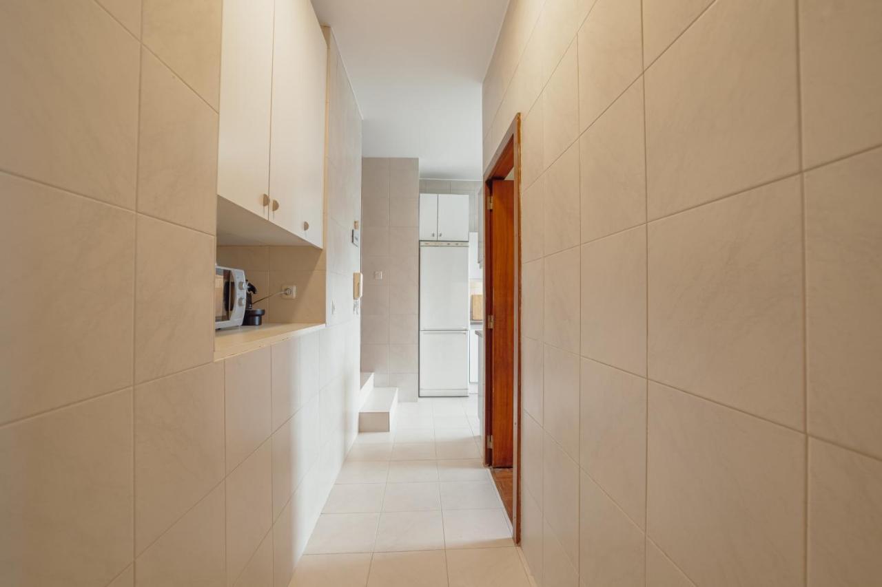 Grand Botanic Garden Apartment By Vacationy Porto Exterior photo